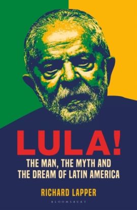 Lula!