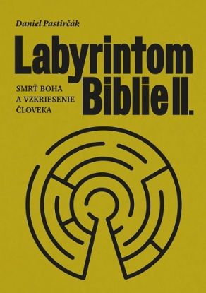 Labyrintom Biblie II.