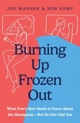 Burning Up, Frozen Out