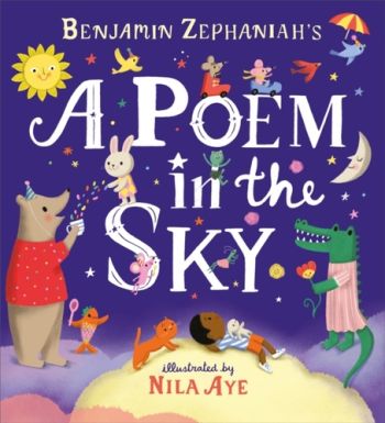 A Poem in the Sky