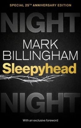 Sleepyhead