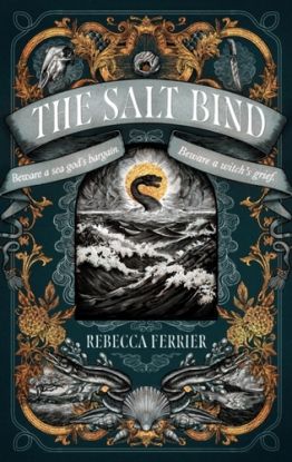 The Salt Bind