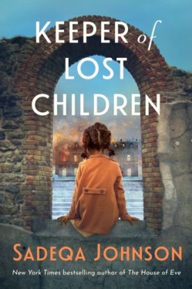 Keeper of Lost Children