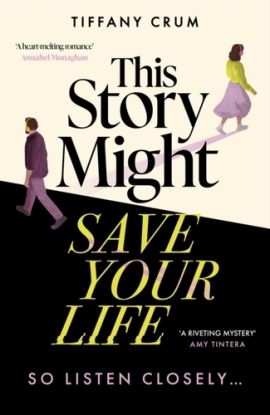 This Story Might Save Your Life