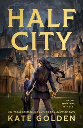Half City