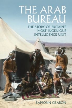 The Arab Bureau
