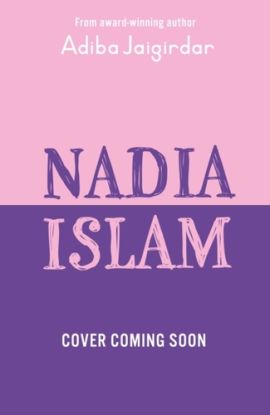 Nadia Islam, on the Record