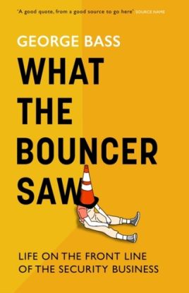 What The Bouncer Saw