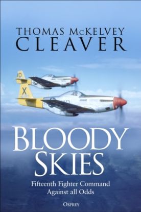 Bloody Skies