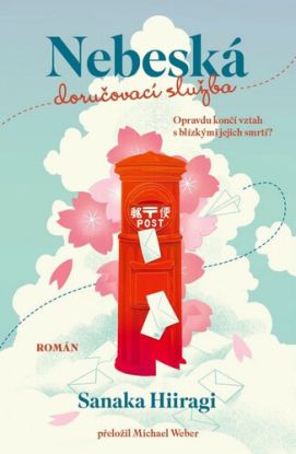 Nebeská doručovací služba