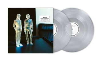 Air - Pocket Symphony (Ultra Clear) LP