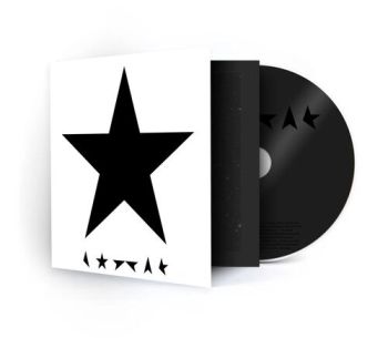 Bowie David - Blackstar (2026 Reissue) CD