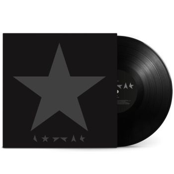 Bowie David - Blackstar (2026 Reissue) LP