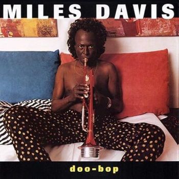 Davis Miles - Doo-Bop (Reissue) LP