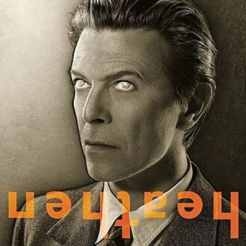 Bowie David - Heathen (2026 Reissue) LP