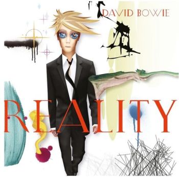 Bowie David - Reality (2026 Reissue) LP