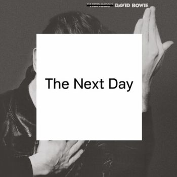 Bowie David - The Next Day (2026 Reissue) 2LP