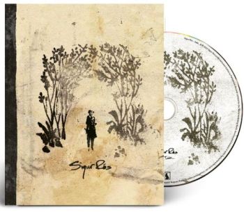 Sigur Rós - Takk... (20th Anniversary Remaster) BD