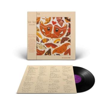 Talk Talk - The Colour Of Spring (40th Anniversary Half Speed Master) LP