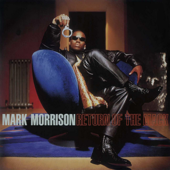 Morrison Mark - Return Of The Mack (30th Anniversary) LP