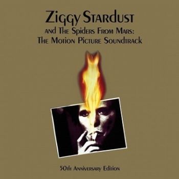 Bowie David - Ziggy Stardust and the Spiders from Mars: Live (2026 Reissue) 2LP