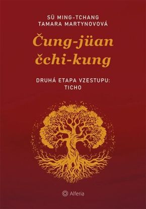 Čung-jüan čchi-kungu – Druhá etapa vzestupu: Ticho