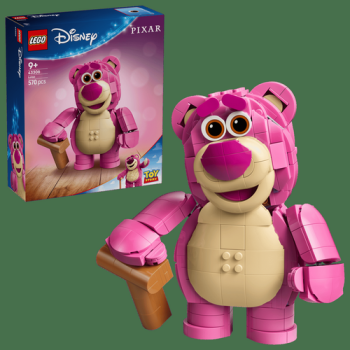 LEGO® - Toy Story - Laco