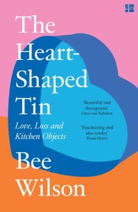 The Heart-Shaped Tin