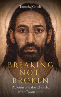 Breaking, not Broken