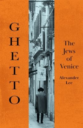 The First Ghetto