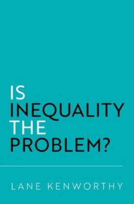 Is Inequality the Problem?