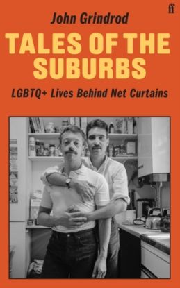 Tales of the Suburbs