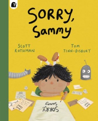 Sorry, Sammy
