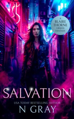 Salvation