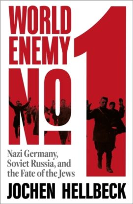 World Enemy No. 1