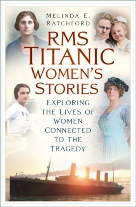 Titanic Women's Stories