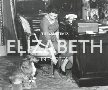 The Times Elizabeth in Photos