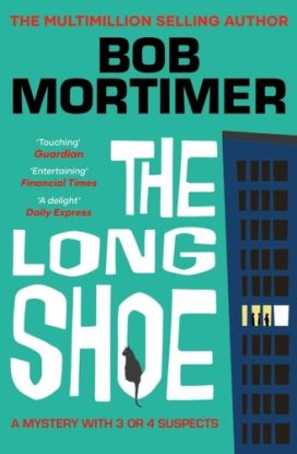 The Long Shoe