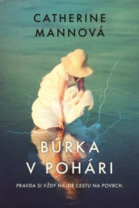 Búrka v pohári