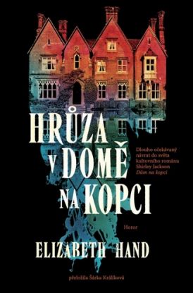 Hrůza v domě na kopci