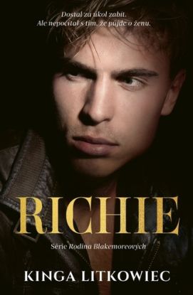 Blakemoreovi 4: Richie