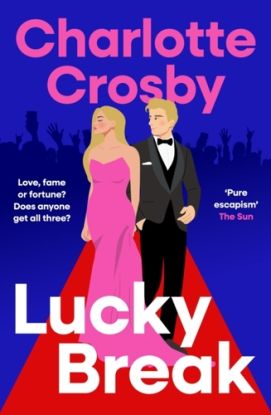Lucky Break