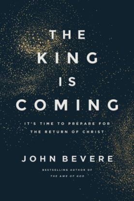 The King Is Coming