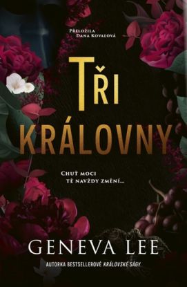 Sexy upíři 3: Tři královny