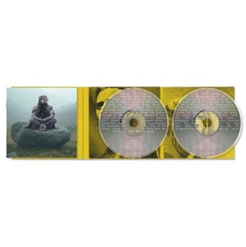 Röyksopp - Nebulous Nights: An Ambient 2CD