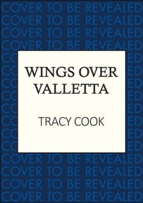 Wings Over Valletta