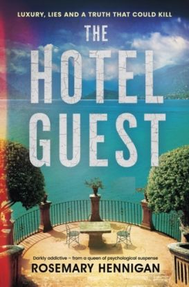 The Hotel Guest