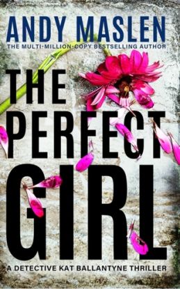 The Perfect Girl