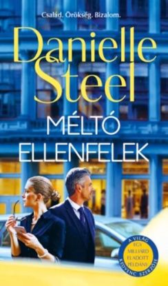 Méltó ellenfelek
