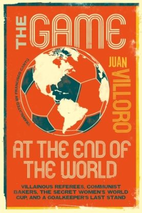 The Game at the End of the World